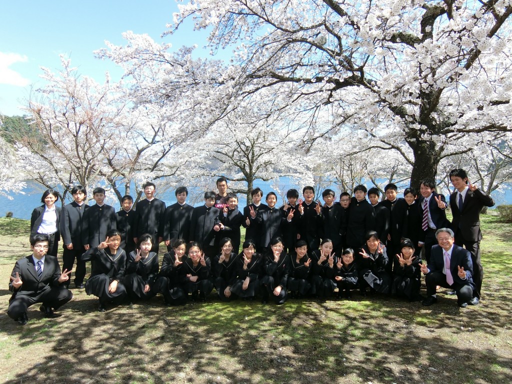 学年2