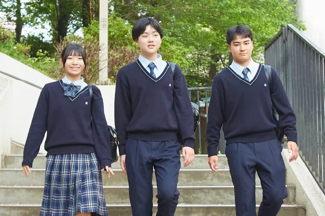 学校説明会