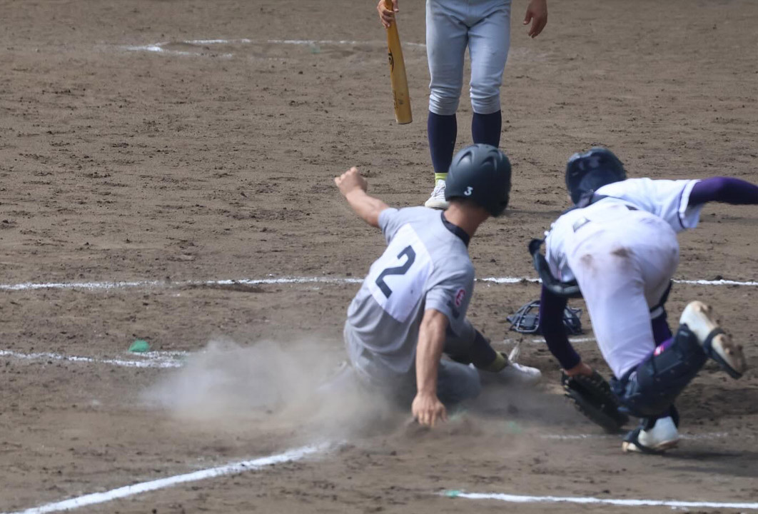 野球部