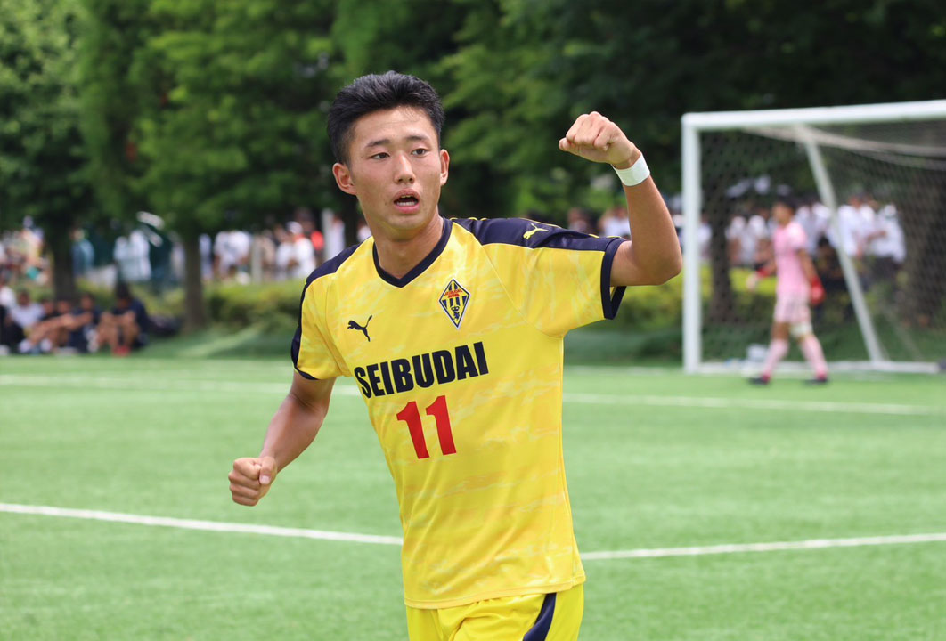 サッカー部