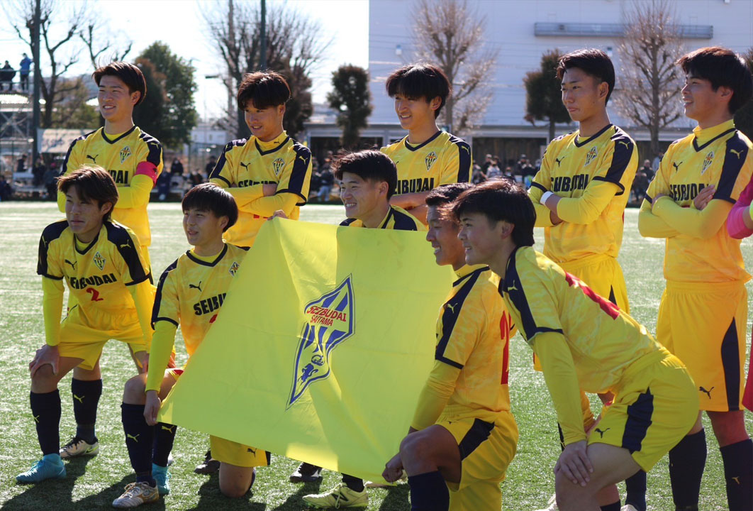 サッカー部
