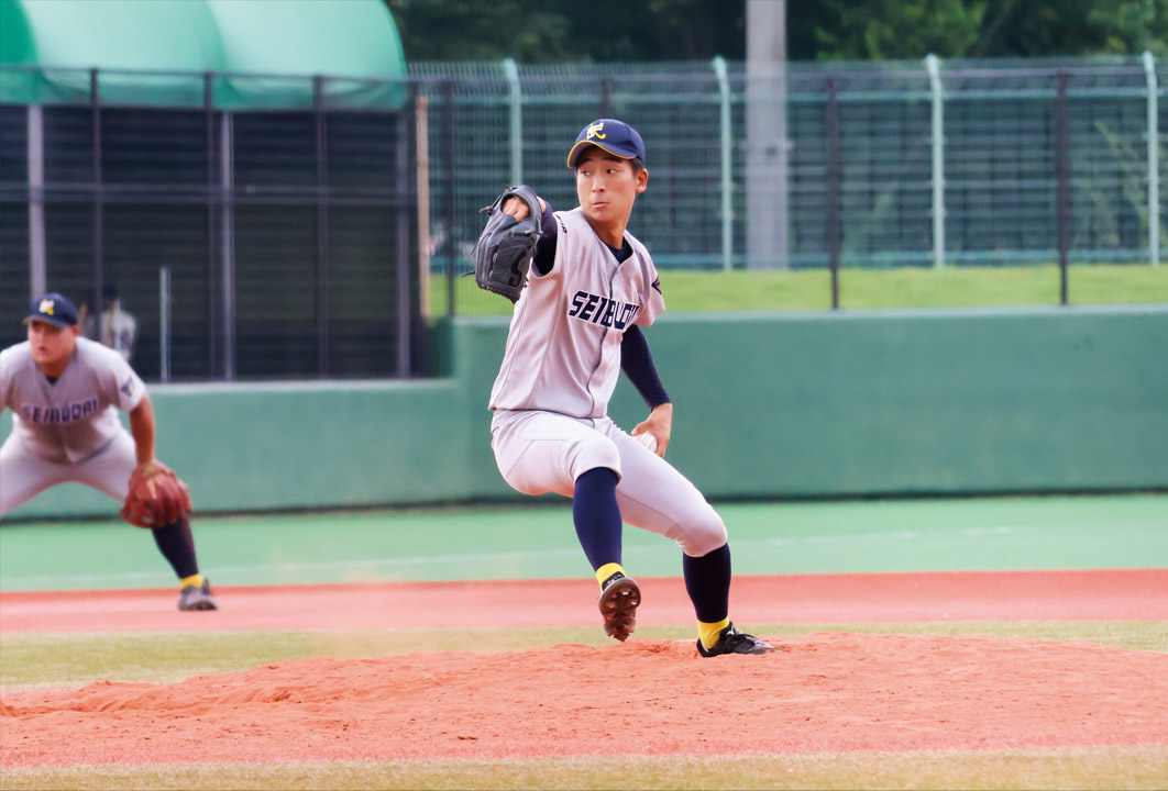 野球部